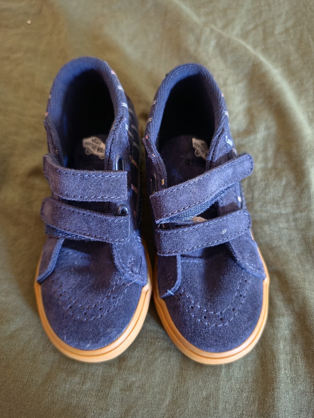 Kid Vans